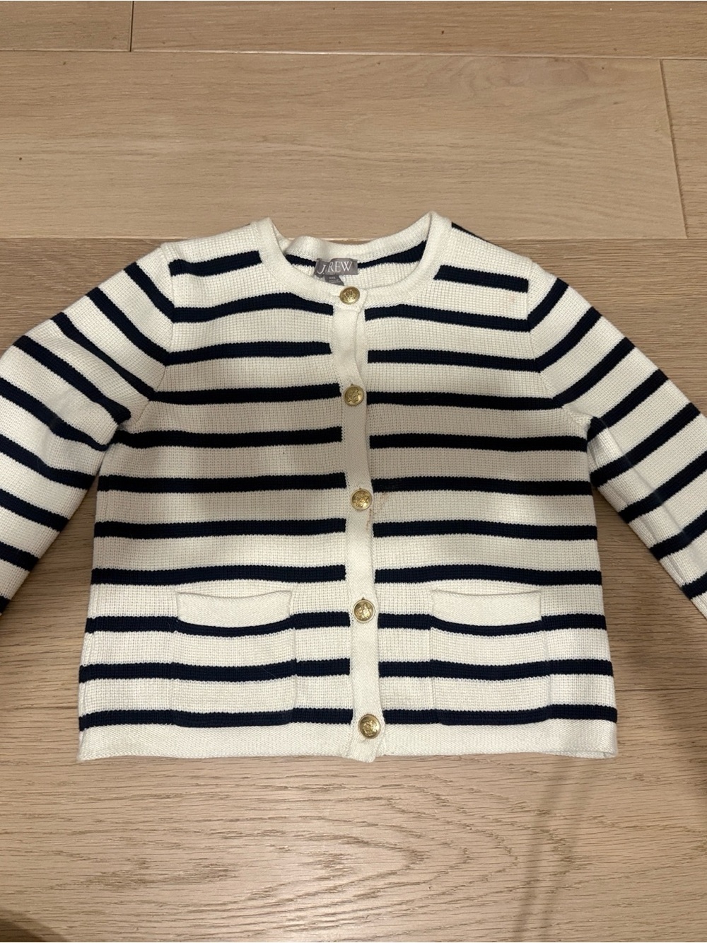 J Crew Original Lady Jacket XXS